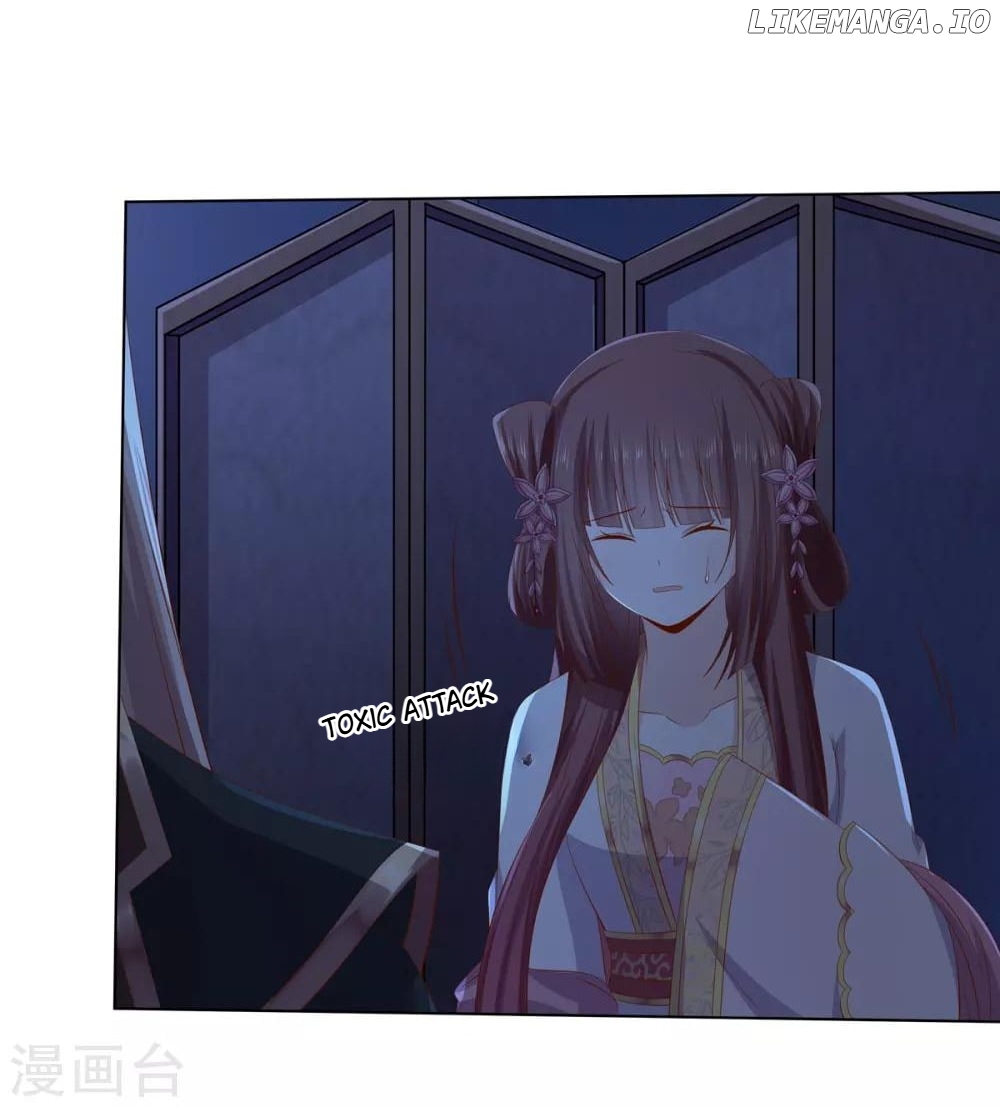 Rewrite My Fate chapter 39 - page 28